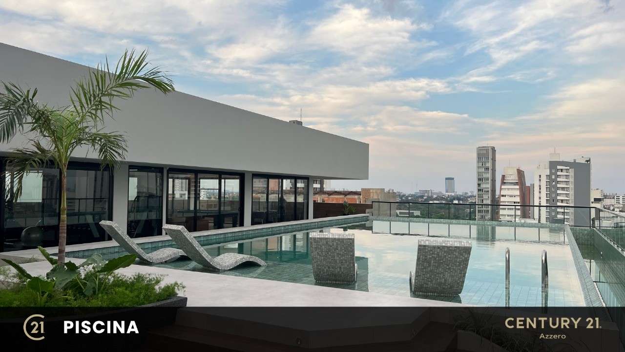 Departamento AMPLIO Y LUJOSO DEPARTAMENTO 1 DORMITORIO.
Calle La Plata (8 Este), Av San Martin, Barrio Equipetrol Foto 15