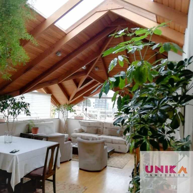 Departamento 🏢 HERMOSO PENTHOUSE EN VENTA, ACHUMANI. Foto 1