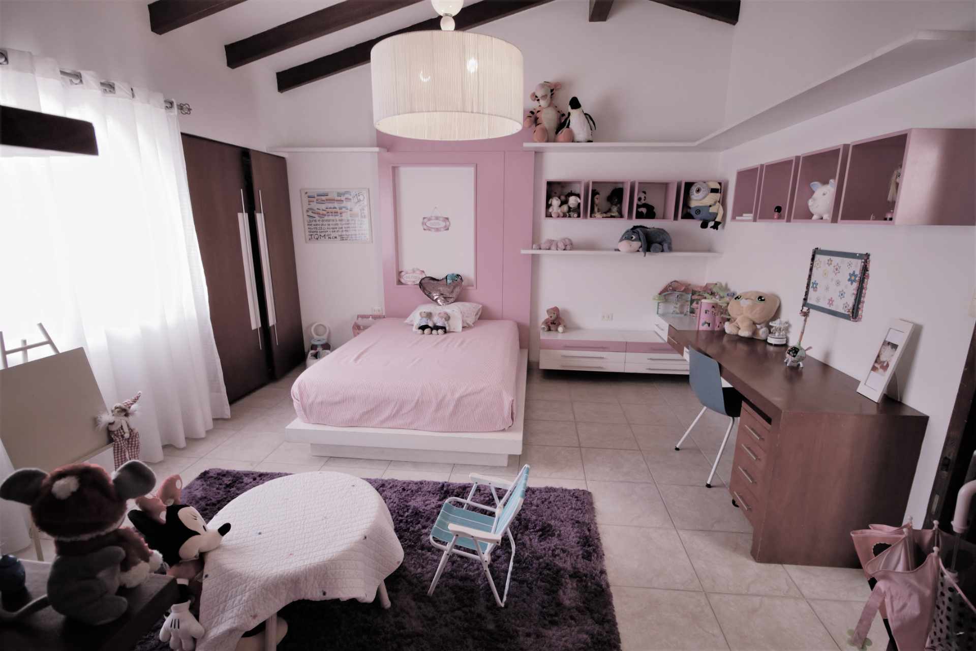 Casa CASA EN VENTA BARRIO LAS PALMAS Foto 18