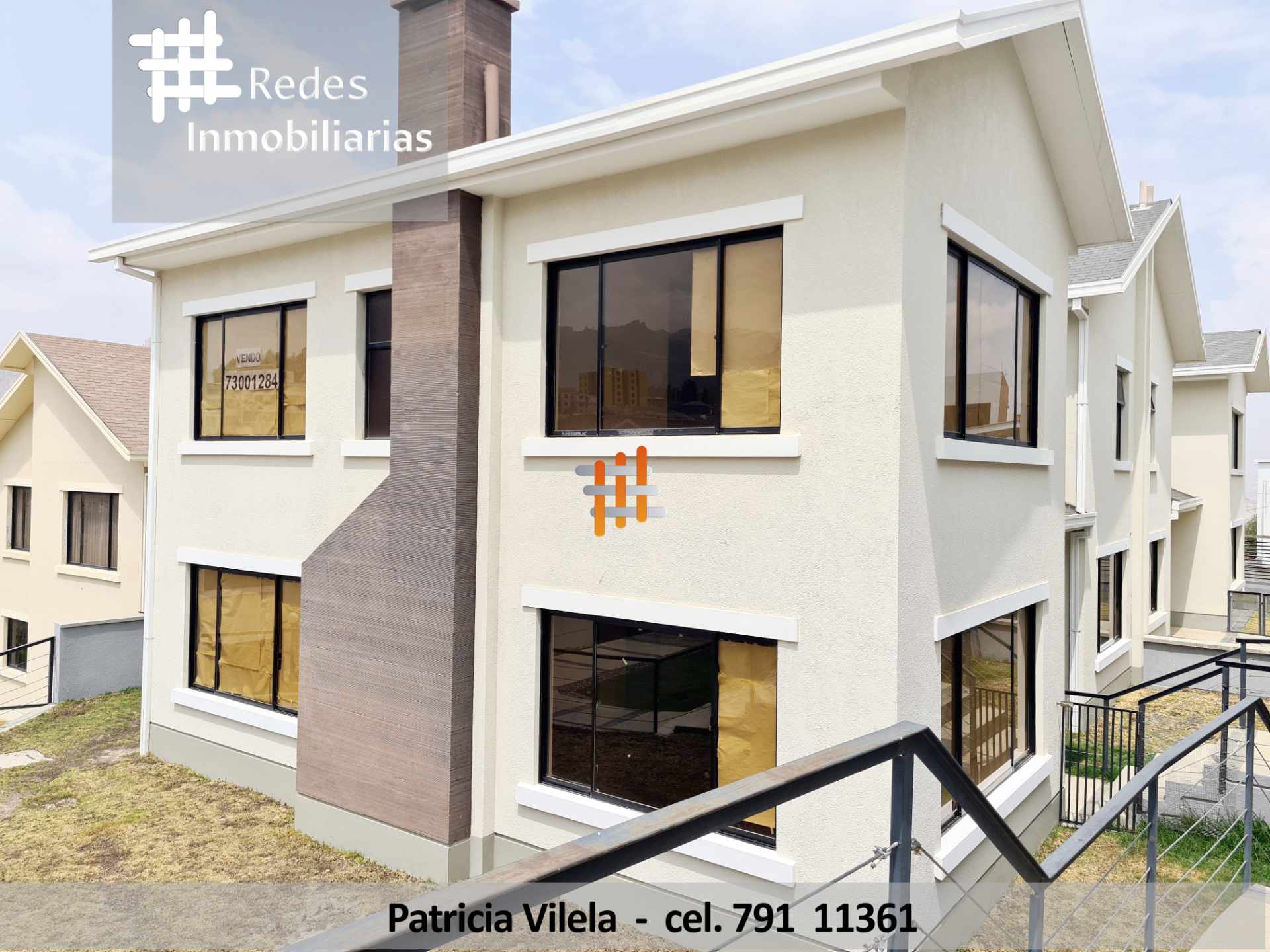 Casa en VentaCASA EN VENTA…UNA EXCELENTE OPORTUNIDAD …ACHUMANI SECTOR LAS LOMAS  3 dormitorios 3 baños  Foto 2