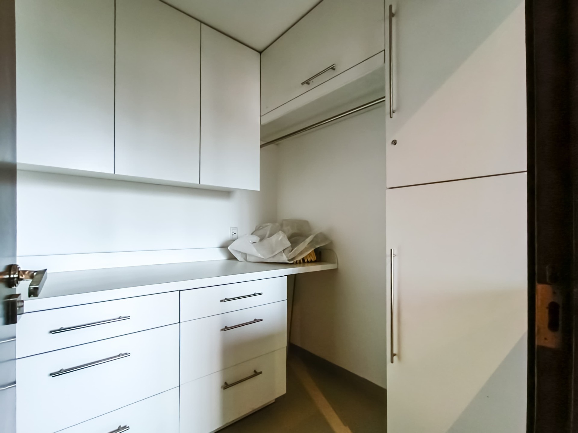 Departamento Av Ejército Nacional Torre Olimpo Foto 5