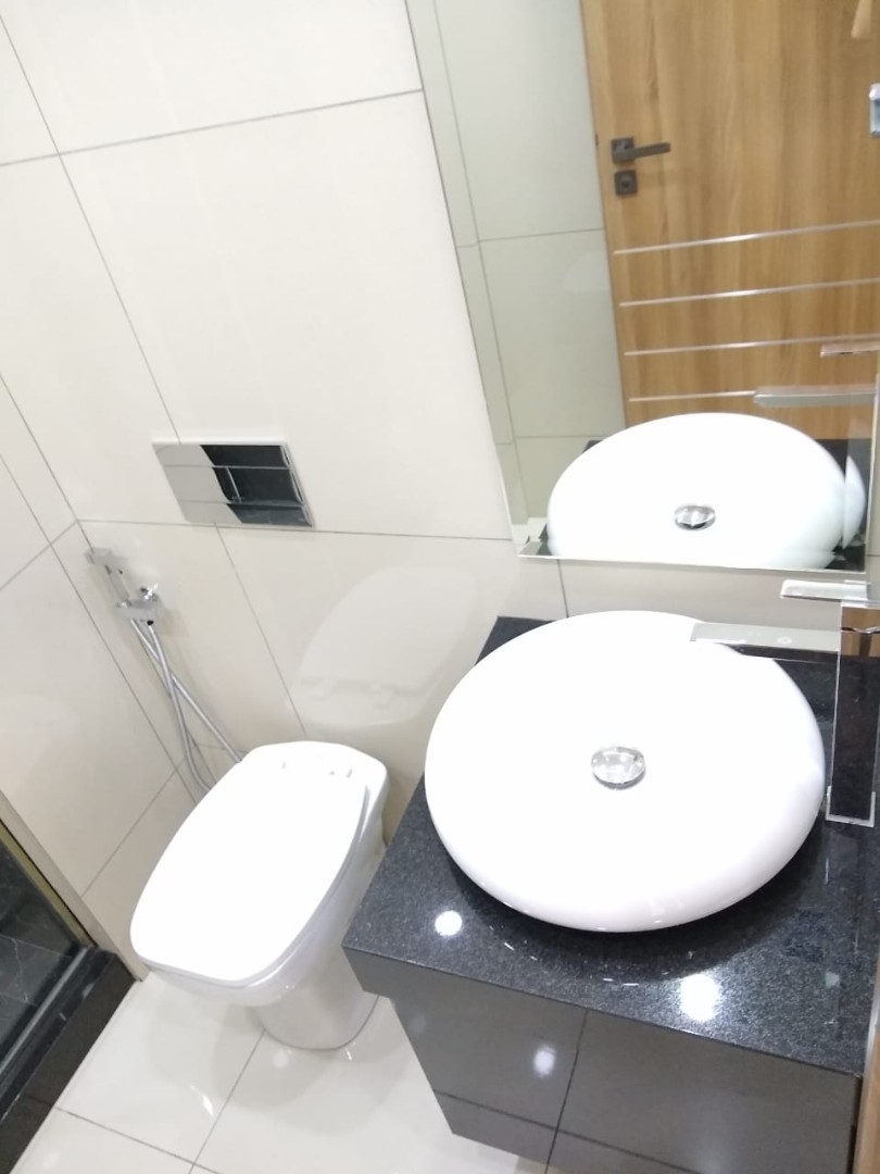 Departamento en AlquilerEquipetrol , edificio Sky plaza Italia ,departamento en Alquiler 2 dormitorios 2 baños 1 parqueos Foto 14