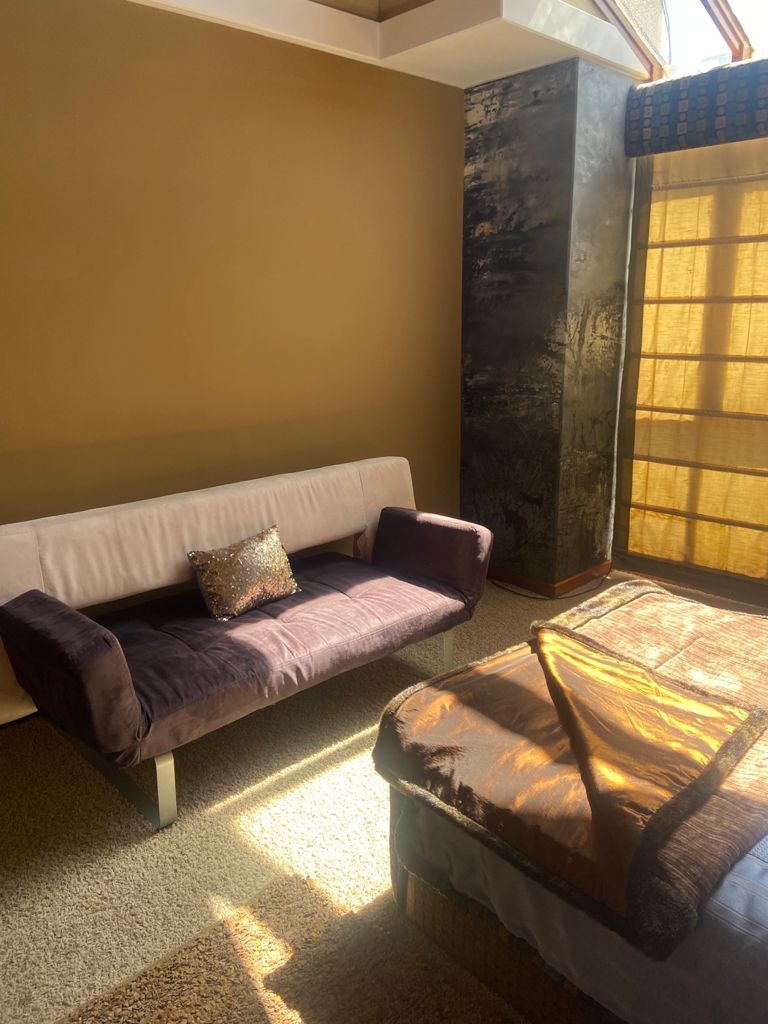 Casa en AlquilerACHUMANI CALLE 17 LINDA CASA EN ALQUILER  3 dormitorios 4 baños 1 parqueos Foto 5