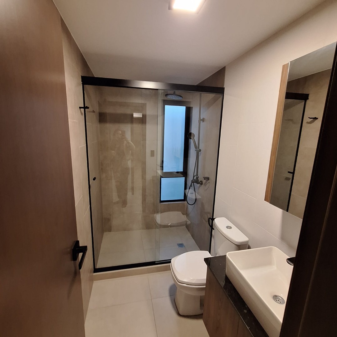 Departamento en AlquilerDepartamento en Equipetrol 2 Dormitorios  2 dormitorios 2 baños  Foto 7