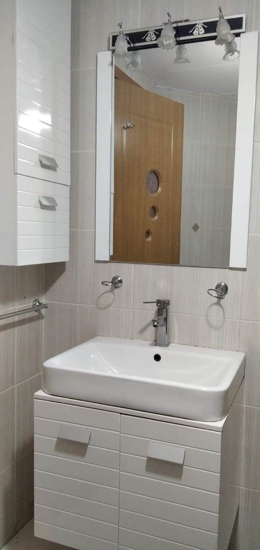 Departamento en VentaSopocachi, plaza Adela Zamudio 3 dormitorios 4 baños 1 parqueos Foto 4