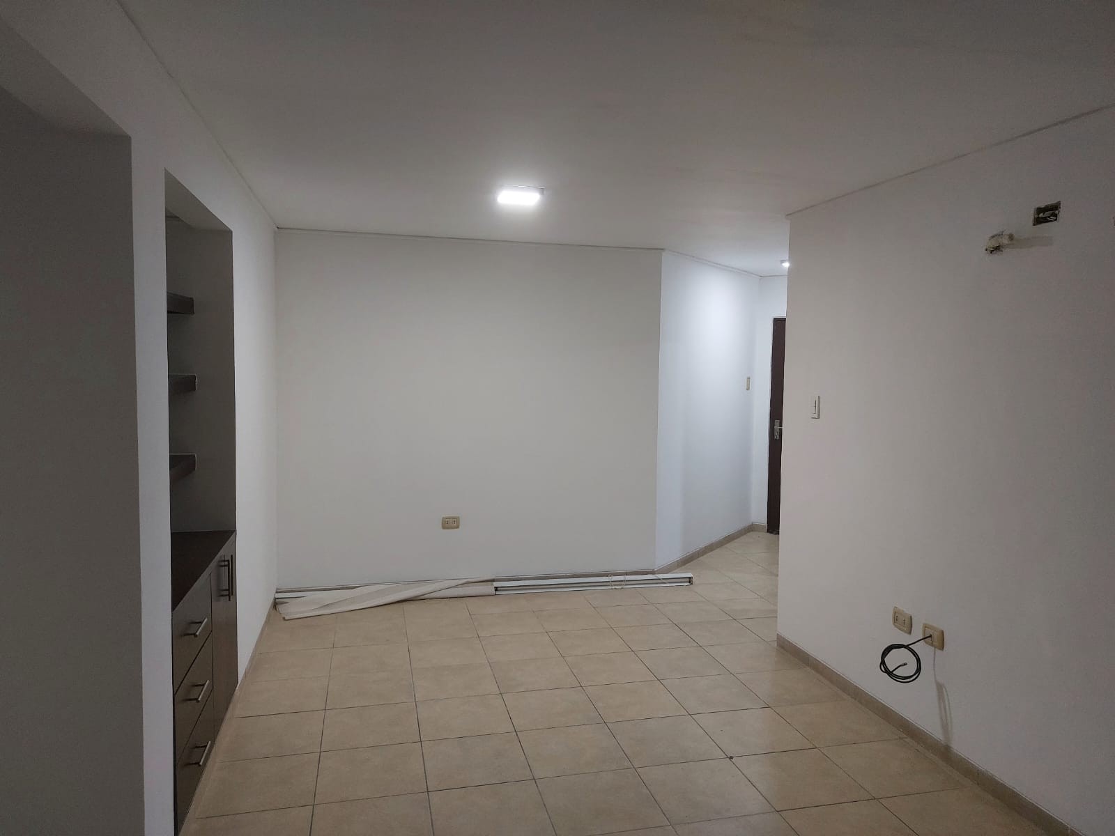 Departamento Condominio San Francisco 2 Doble Vía La Guardia entre 5to y 6to anillo Foto 4