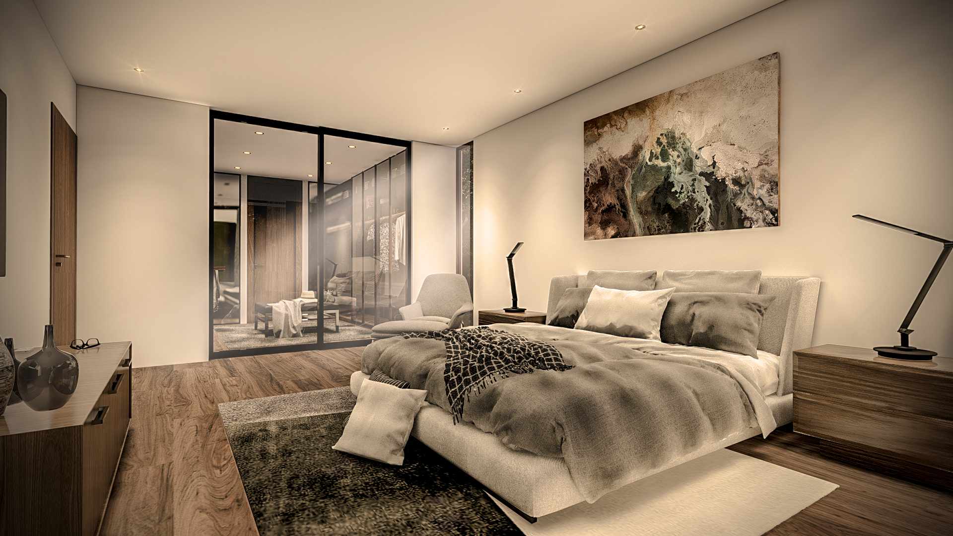 Casa PROYECTO - p/ Construccion
(llave en mano)
(Tiempo de entrega 10 Meses)
▪️SI YA CUENTAS CON TU TERRENO ESTE  PROYECTO ES PARA TÍ▪️ Foto 2