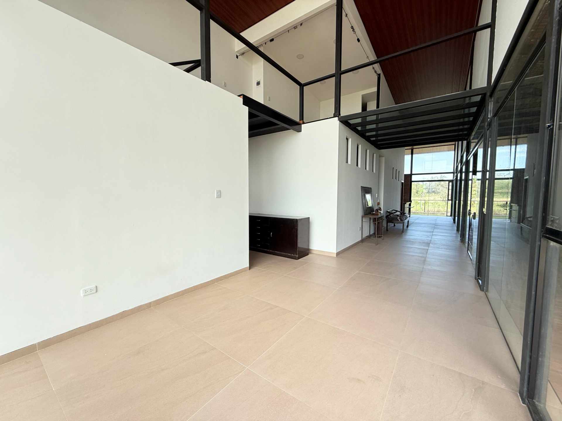 Casa en AlquilerMar Adentro Urubo  3 dormitorios 2 baños 2 parqueos Foto 7