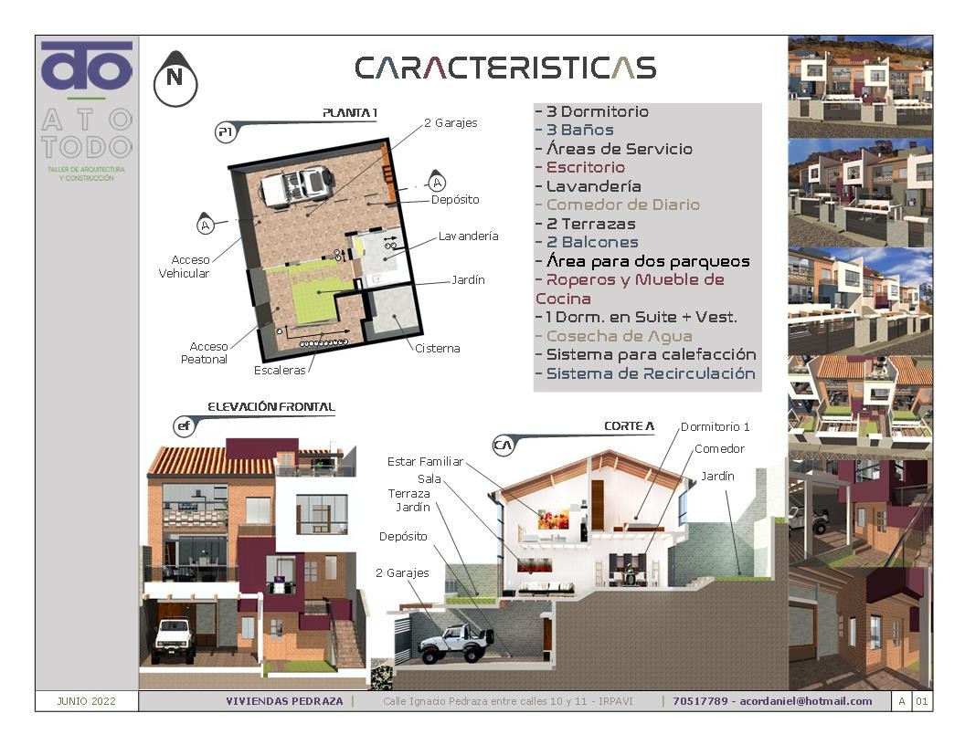 En Venta a $us 290,000 Foto 19