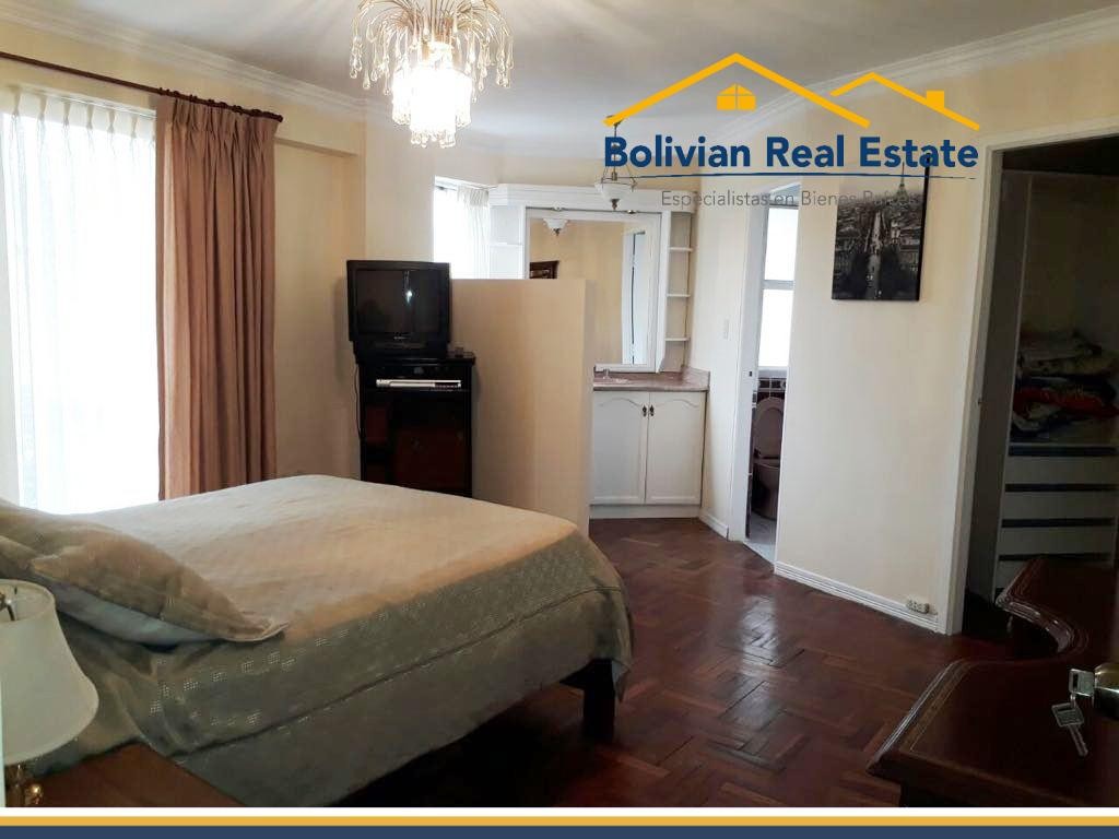 En Alquiler a Bs 4,500 Foto 6