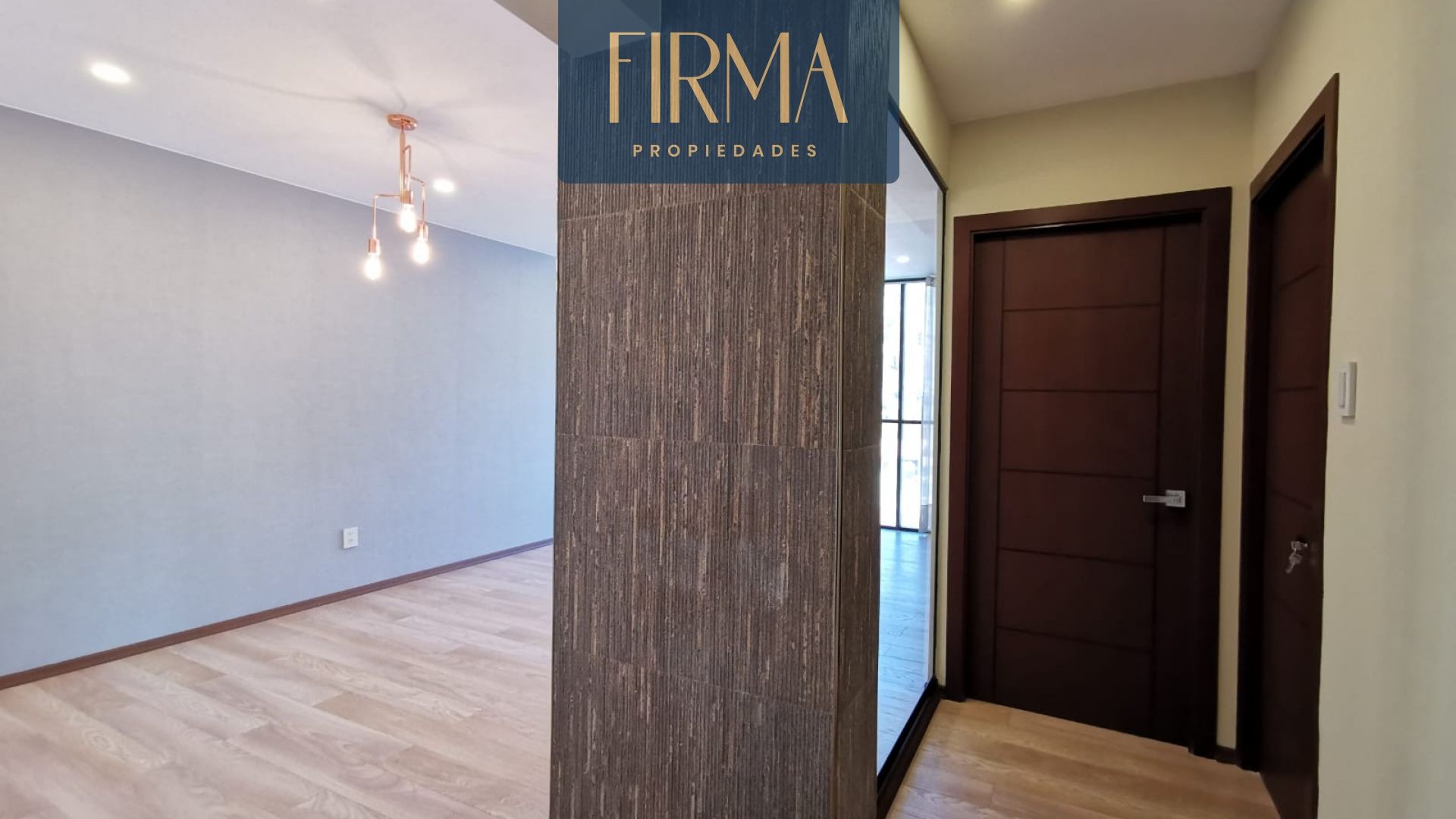 Departamento en Irpavi en La Paz 2 dormitorios 3 baños 1 parqueos Foto 1