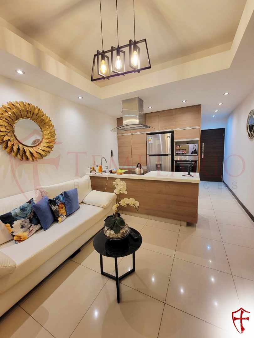 En Alquiler a $us 3,500 Foto 3