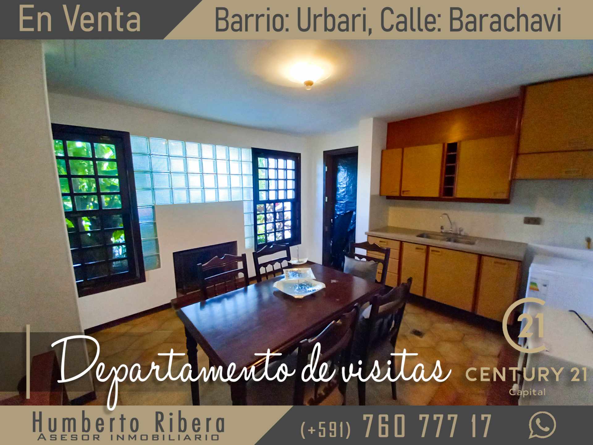 Casa en Barrio Urbari en Santa Cruz de la Sierra 3 dormitorios 3 baños 4 parqueos Foto 12