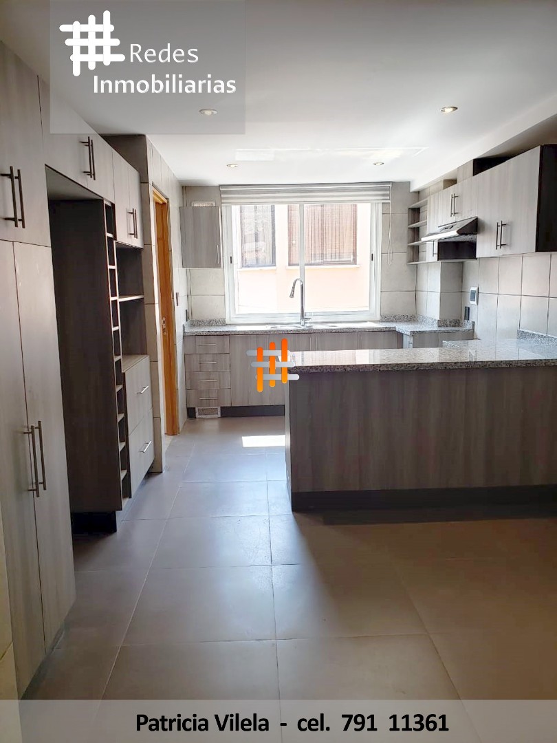 En Alquiler a $us 1,100 Foto 3