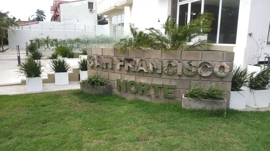 Departamento en VentaCondominio san francisco Foto 3