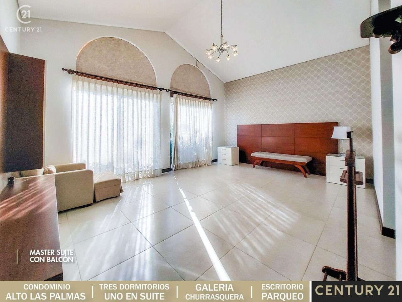 Casa CONDOMINIO ALTO LAS PALMAS Foto 3