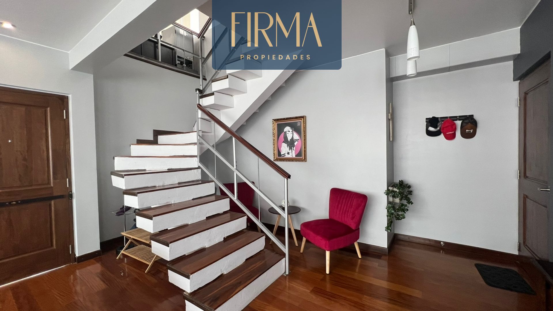 Departamento COMPRA ESTE PENTHOUSE EN CALACOTO Foto 15