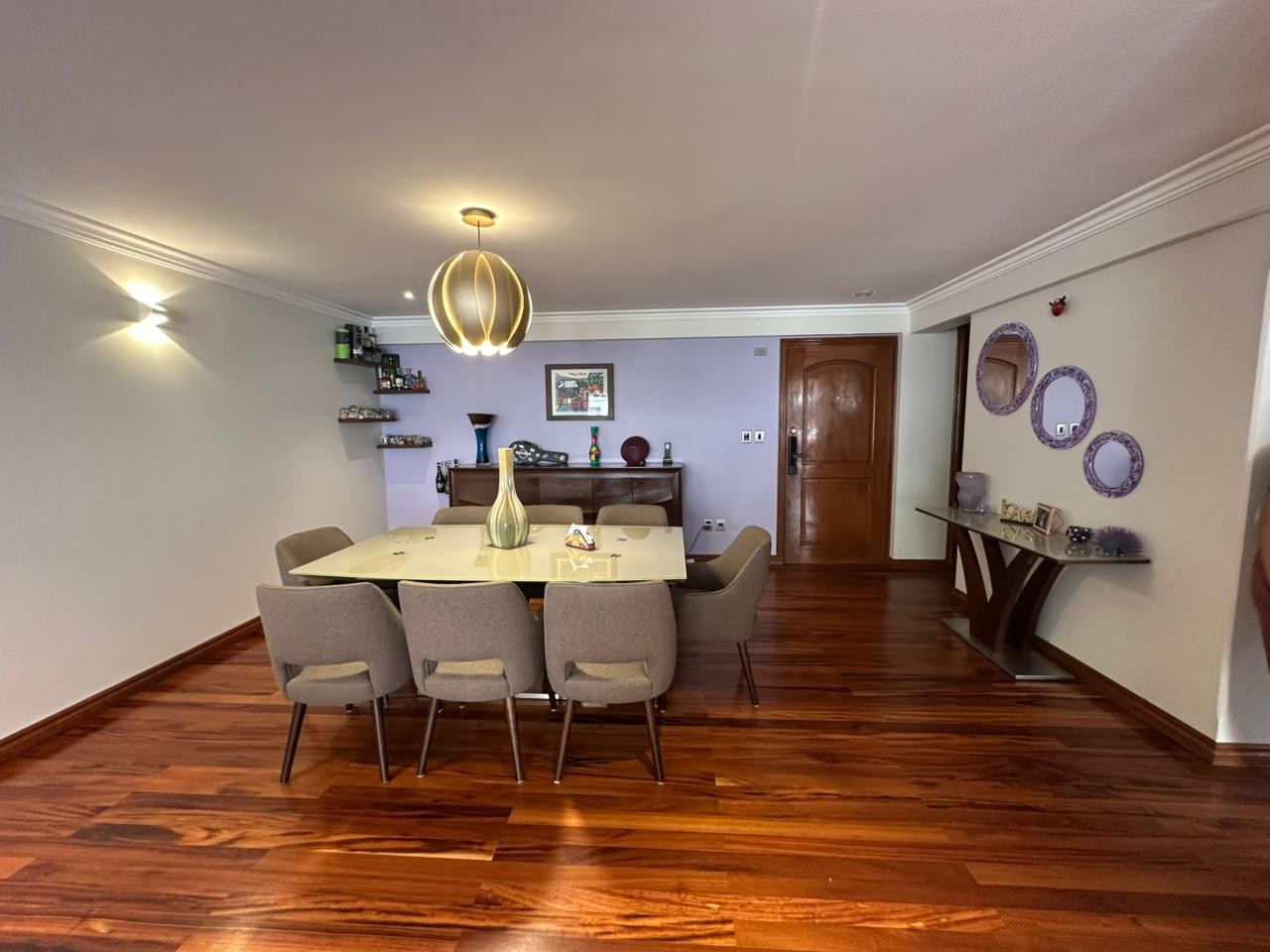 Departamento en AlquilerACHUMANI, CONDOMINIO GIRASOLES Foto 28