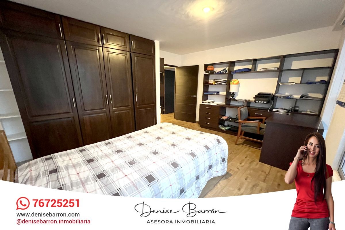 En Anticrético a $us 75,000 Foto 8