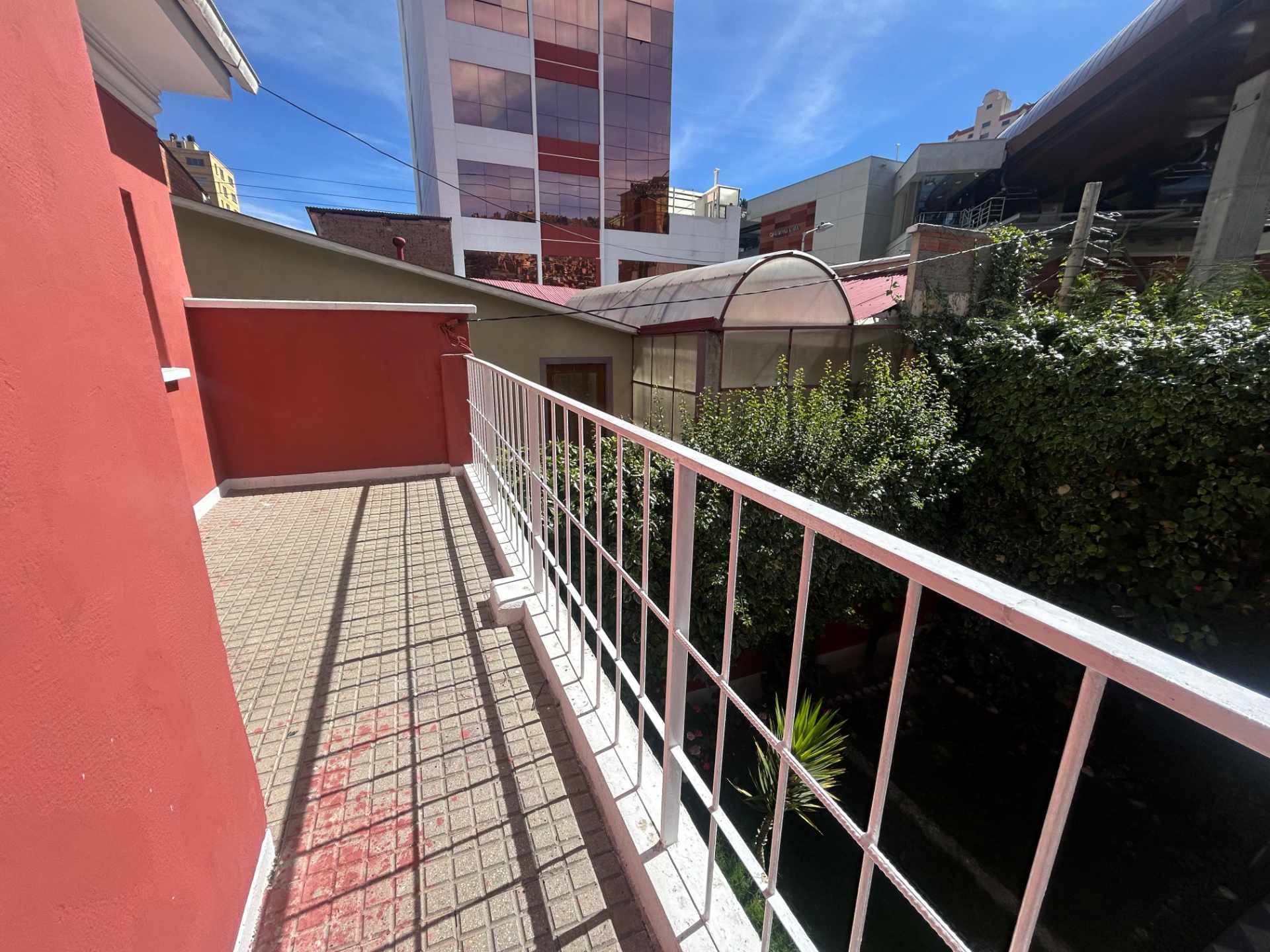 Casa en Miraflores en La Paz 3 dormitorios 3 baños 1 parqueos Foto 11