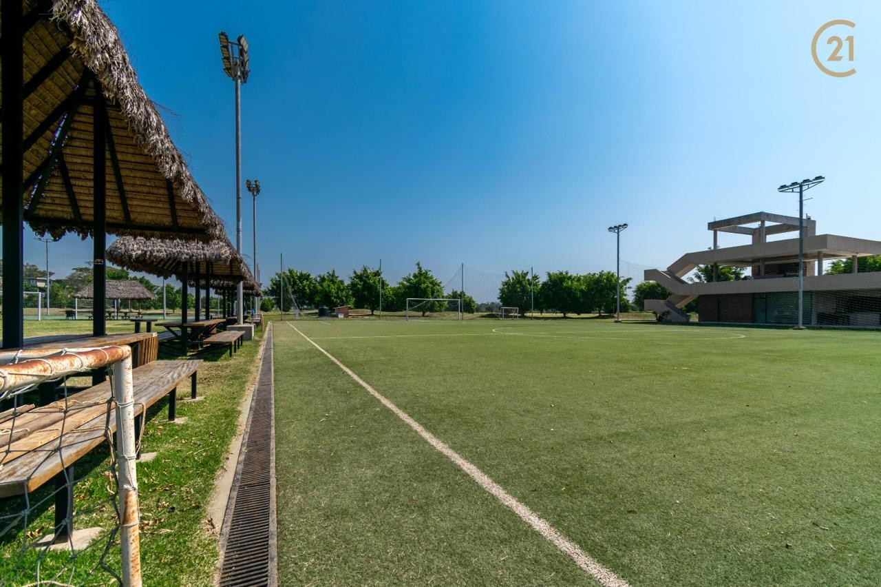 Casa en AlquilerCONDOMINIO URUBO GOLF MODULO7 Foto 15