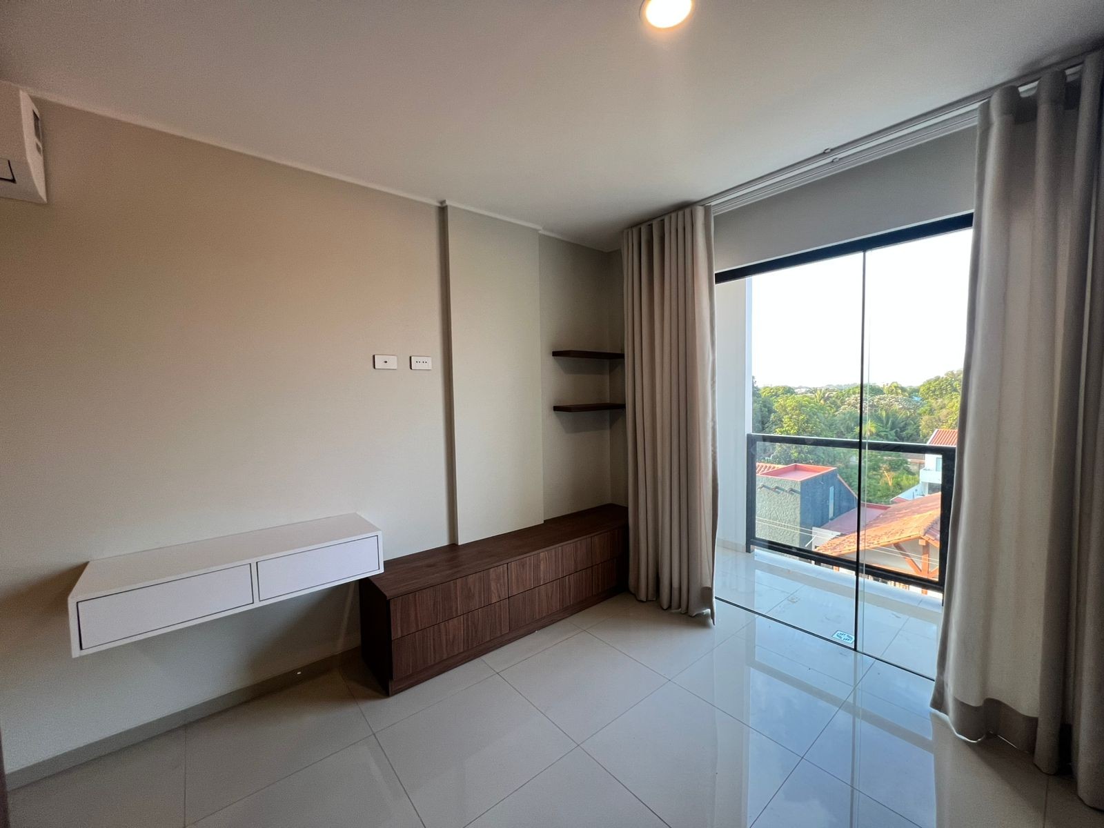 Departamento en Entre 6to y 7mo anillo Norte en Santa Cruz de la Sierra 1 dormitorios 1 baños 1 parqueos Foto 6