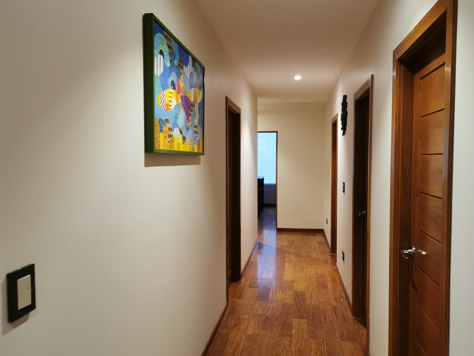 Departamento en Calacoto en La Paz 3 dormitorios 3 baños 1 parqueos Foto 8