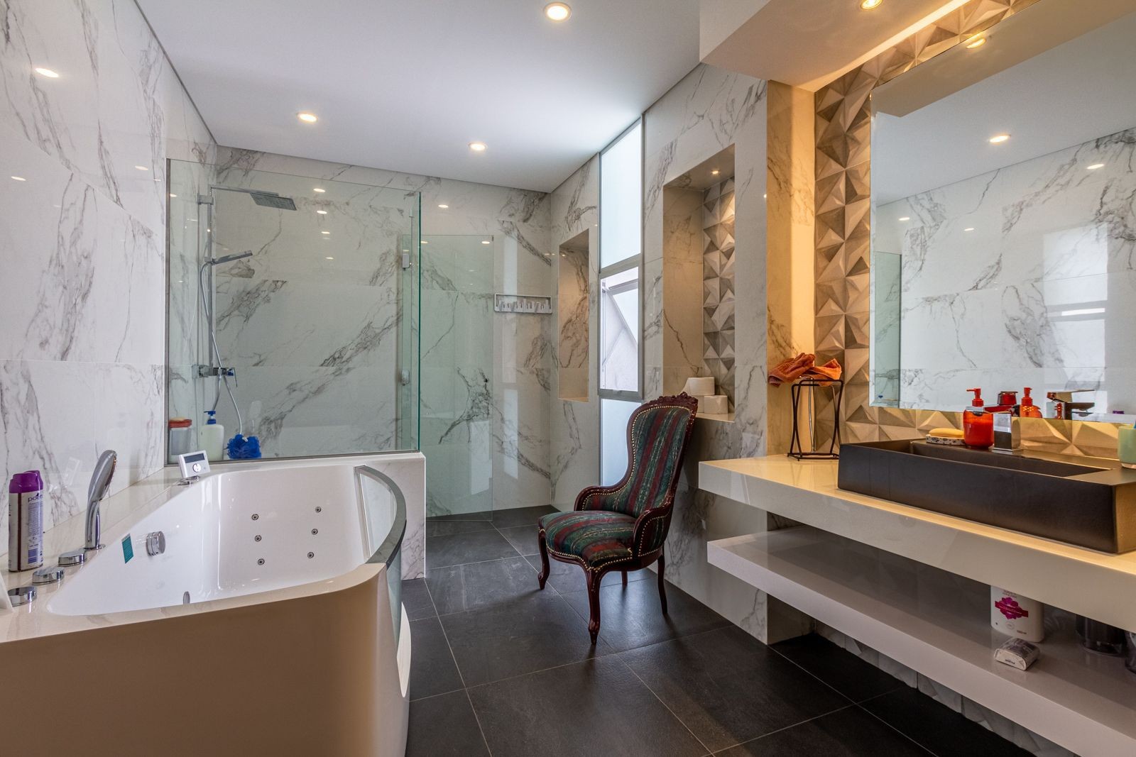 Casa en VentaCondominio Urubo Golf, Módulo 8 Foto 18