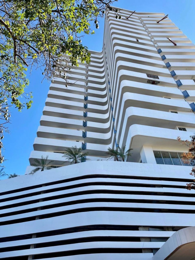 Departamento CONDOMINIO CURUPAU ISUTO Foto 2