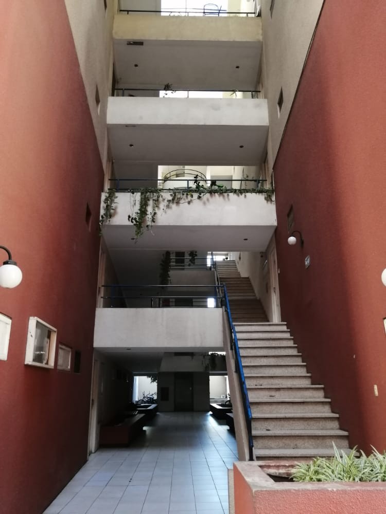 Departamento 📍Av. Suarez Arana entre 1ro y 2do anillo condominio Santa Cruz II Foto 6