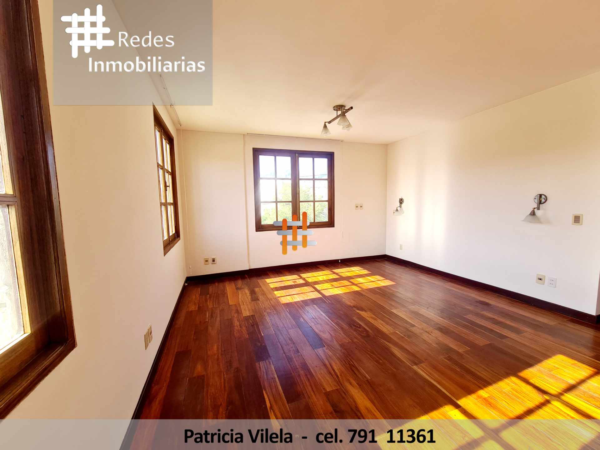 Casa en Auquisamaña en La Paz 3 dormitorios 5 baños 4 parqueos Foto 16