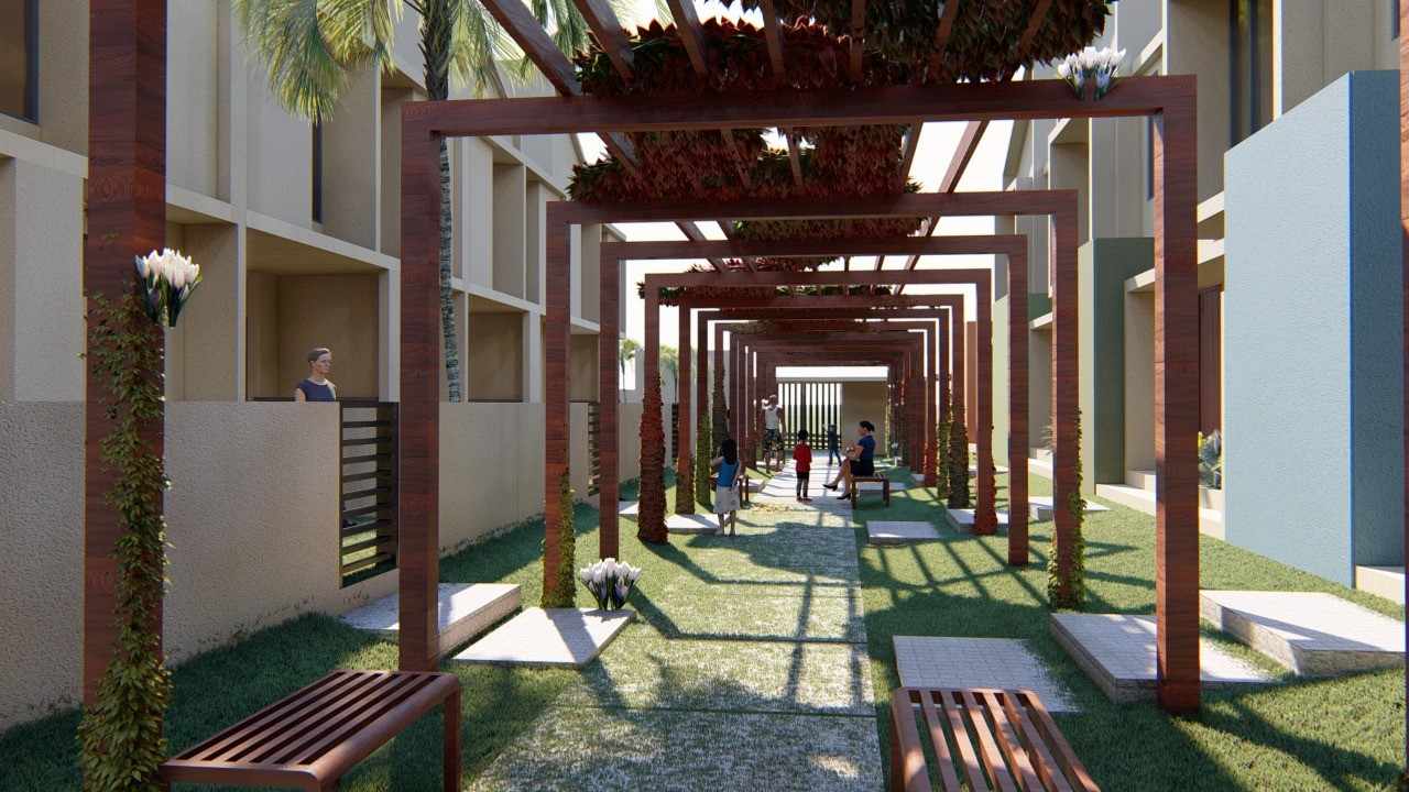 Casa en VentaUrbanización Villa Bonita Urubo Foto 4