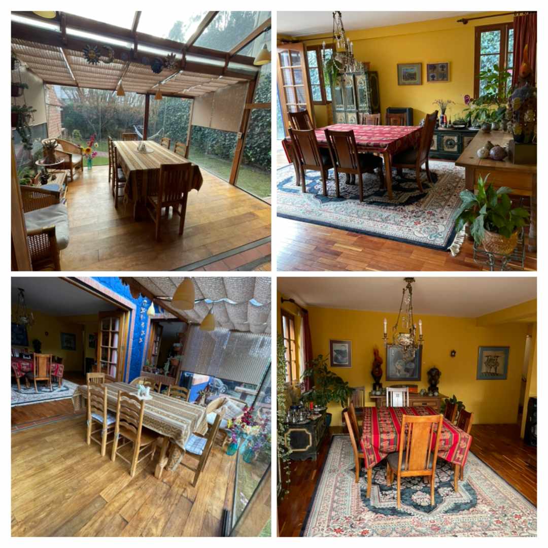 Casa en Achumani en La Paz 3 dormitorios 3 baños 3 parqueos Foto 5