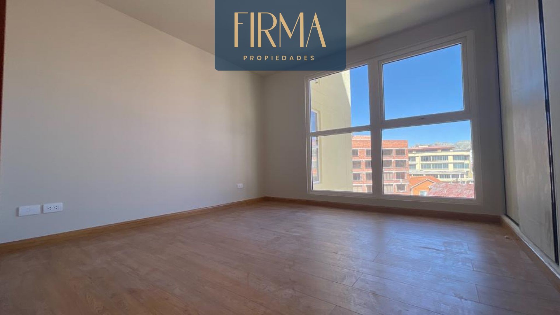 Departamento en Sopocachi en La Paz 3 dormitorios 4 baños 1 parqueos Foto 7