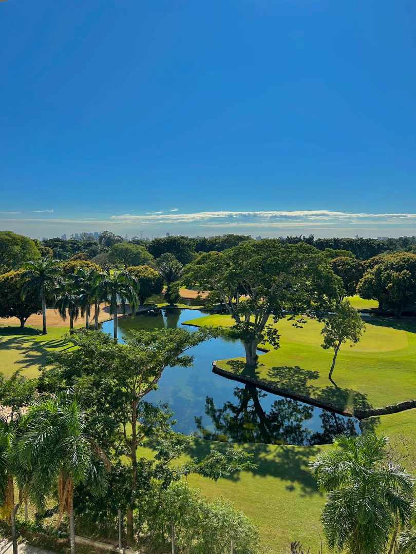 Departamento en Las Palmas en Santa Cruz de la Sierra 2 dormitorios 2 baños 1 parqueos Foto 6