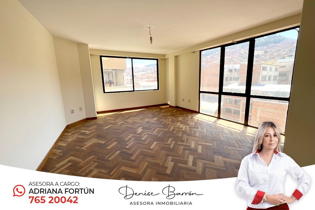 Departamento en VentaCENTRO Foto 13