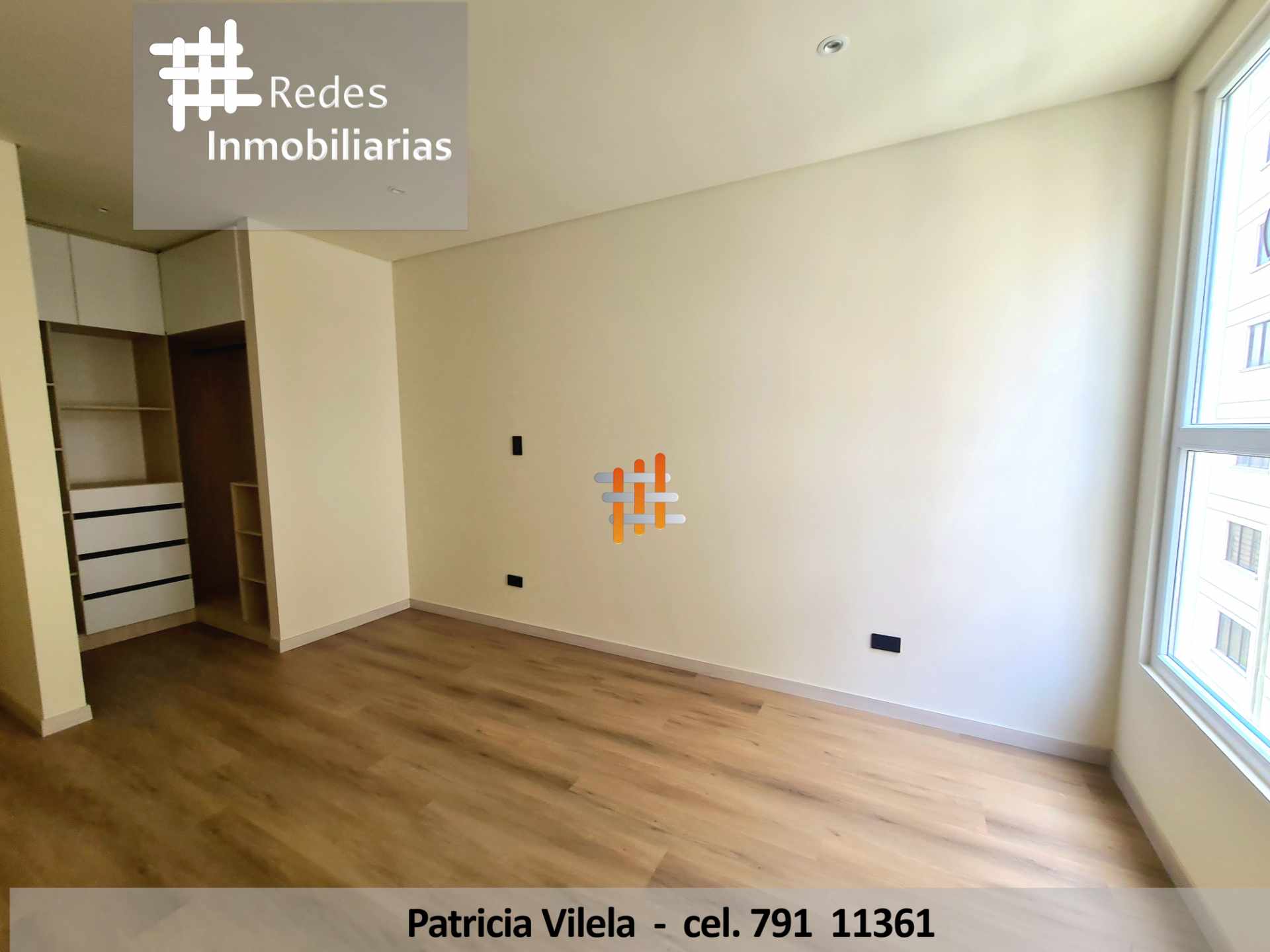 Departamento en Achumani en La Paz 3 dormitorios 4 baños 1 parqueos Foto 6