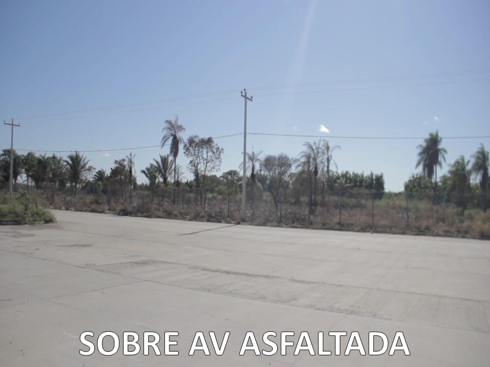 Terreno en VentaTERRENOS SOBRE AV G77  Foto 3