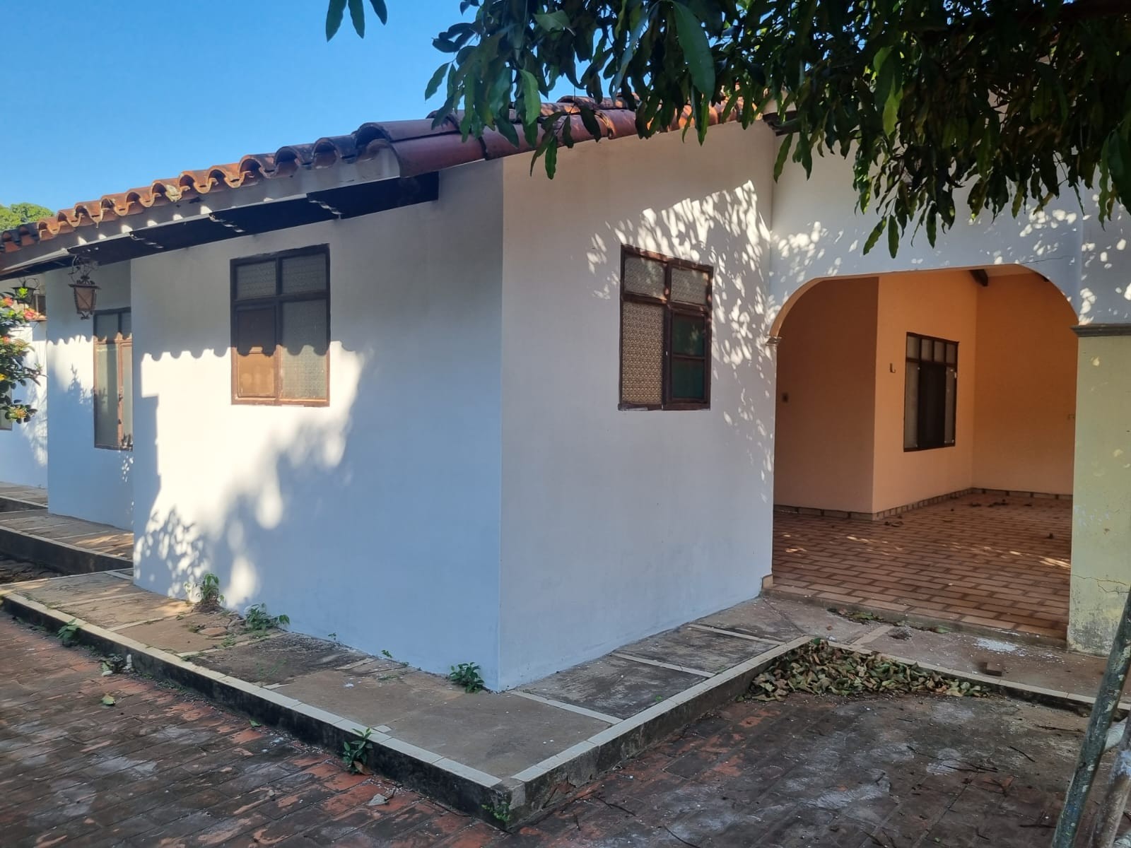 Casa EN ROBORÉ A 2 MIN DE LA PLAZA PRINCIPAL Foto 6