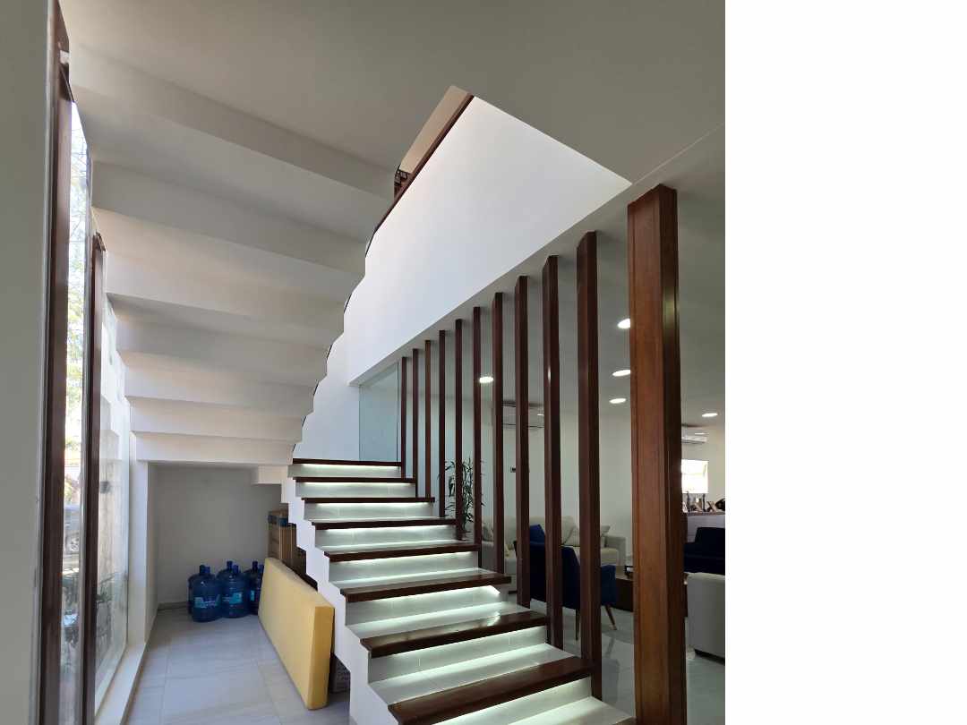 Casa en Carretera Norte en Santa Cruz de la Sierra 6 dormitorios 7 baños 3 parqueos Foto 36