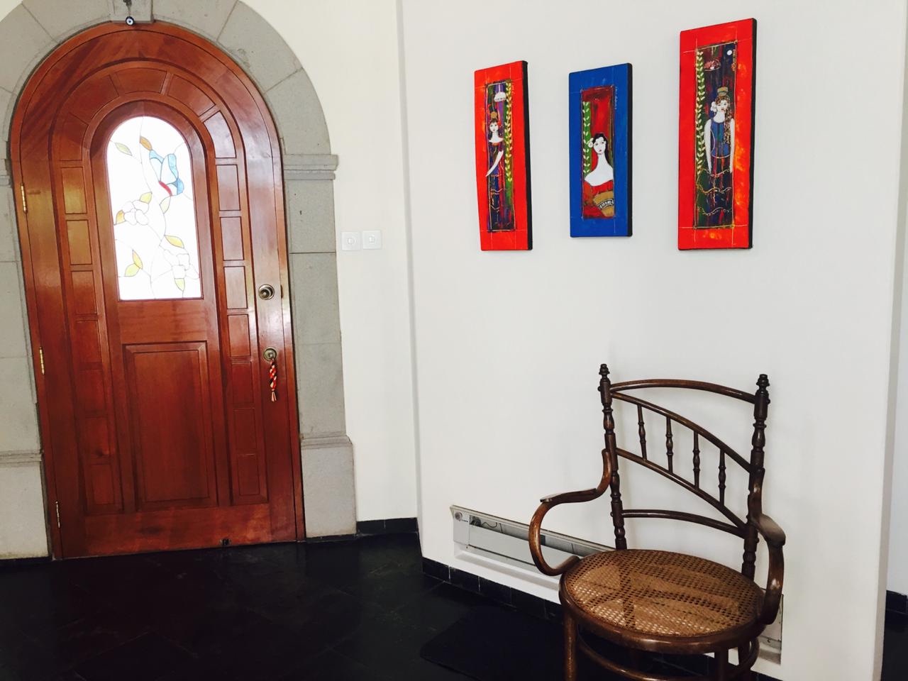 En Alquiler a $us 2,500 Foto 6