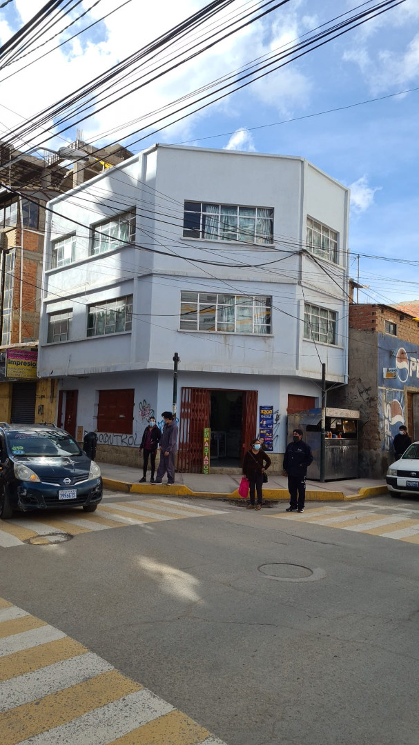 Casa en Oruro en Oruro 3 dormitorios 2 baños  Foto 3