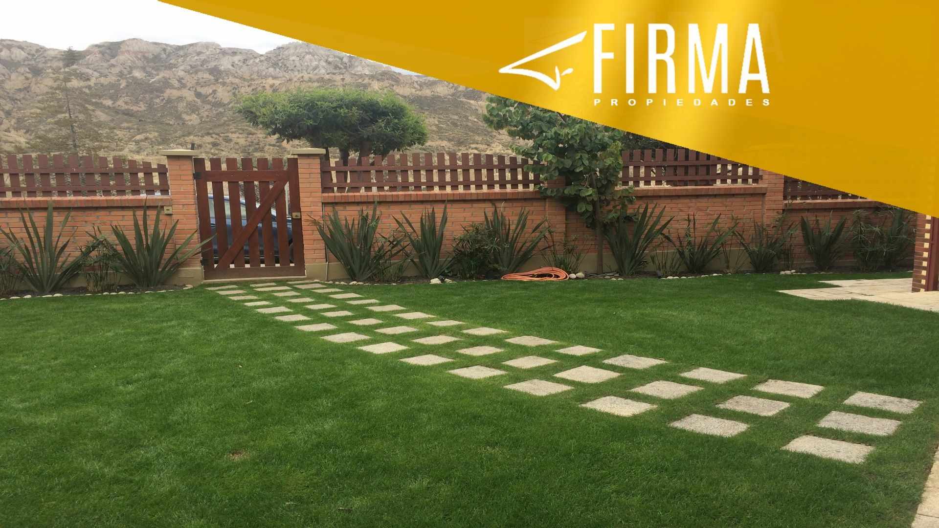 Casa en VentaMALLASILLA  CLUB GOLF Foto 9