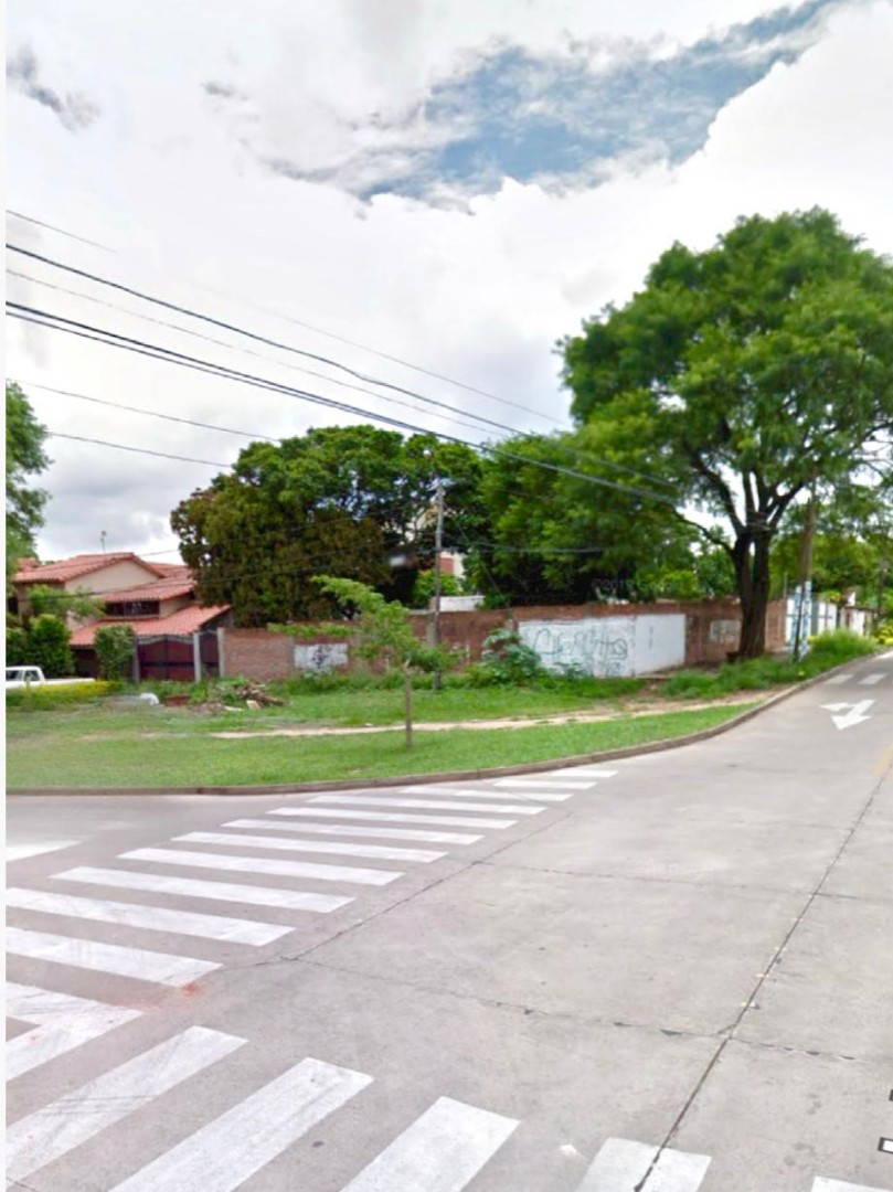 Terreno en Entre 2do y 3er anillo Oeste en Santa Cruz de la Sierra    Foto 4