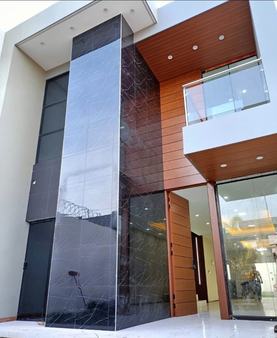 Casa ZONA NORTE, ALEMANA ENTRE 4TO Y 5TO ANILLO Foto 13