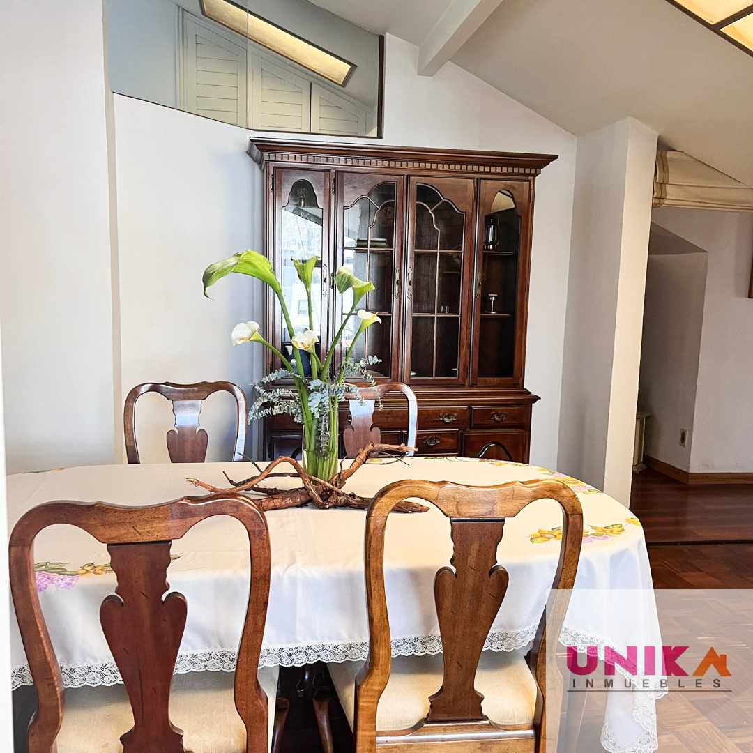 Casa 🏡 LINDA CASA AMOBLADA Y EQUIPADA EN ALQUILER, ACHUMANI  Foto 25