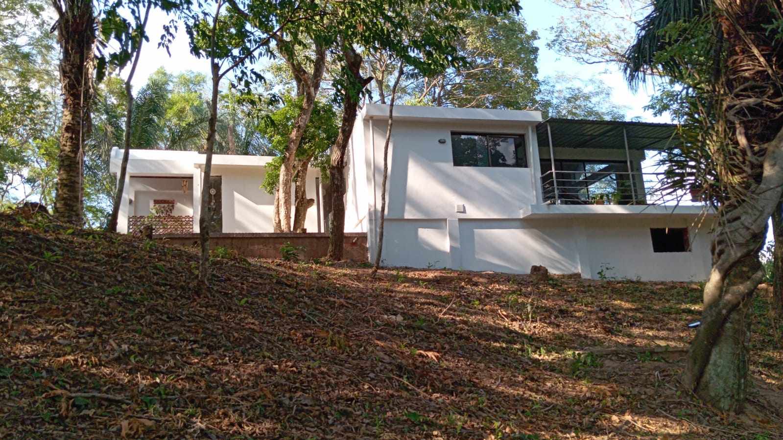 Casa en Porongo en Porongo 2 dormitorios 2 baños 5 parqueos Foto 4