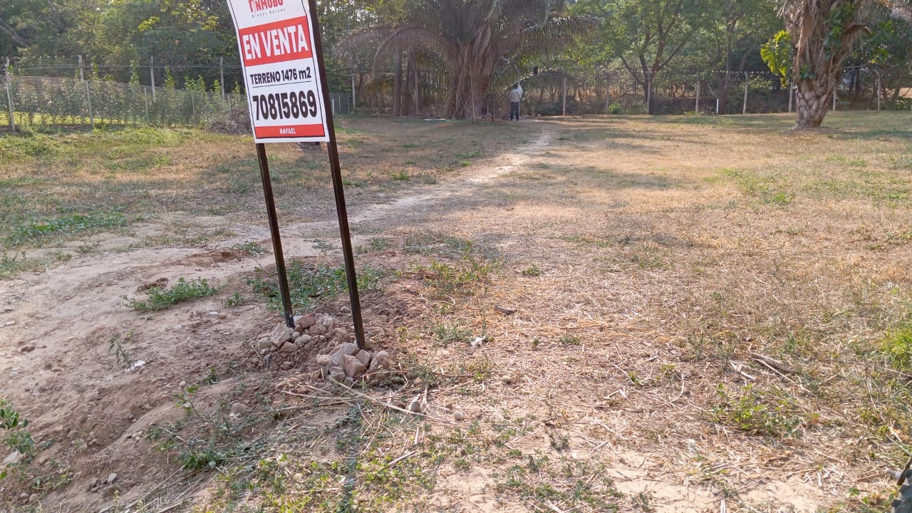 Terreno en VentaCondominio Colinas 2  La Canada , eL Urubo Foto 14