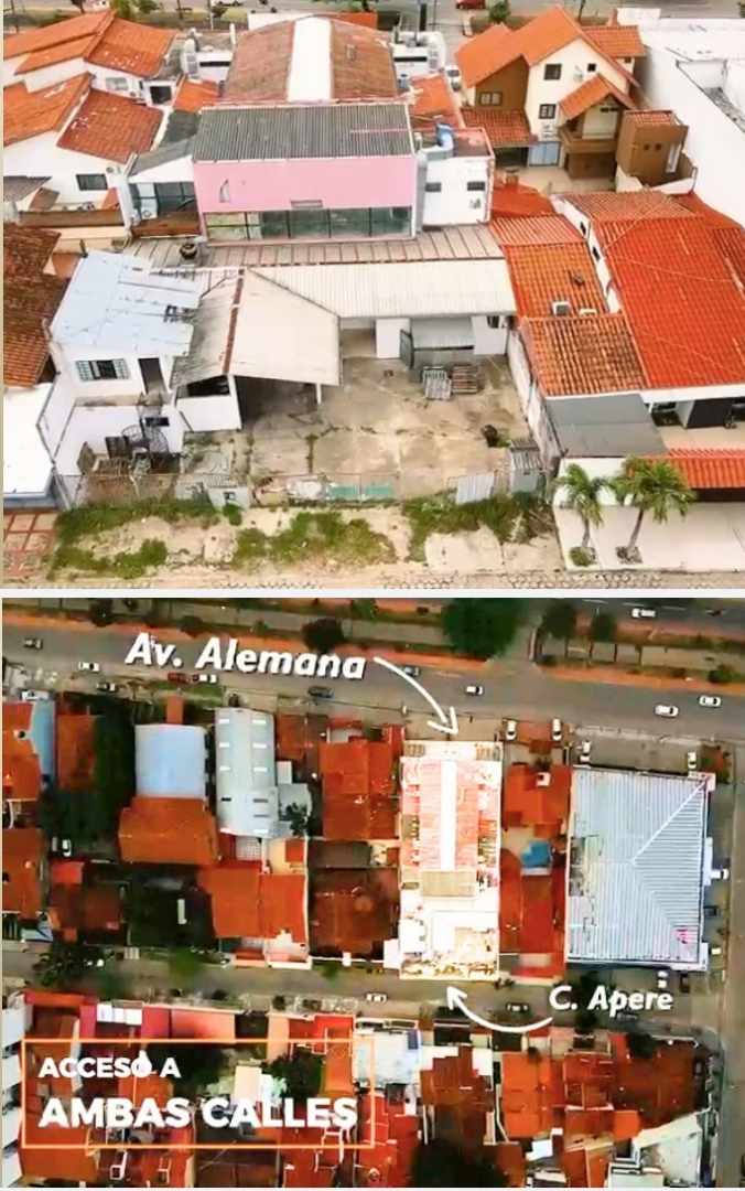 Casa en Entre 3er y 4to anillo Norte en Santa Cruz de la Sierra 10 dormitorios 7 baños 8 parqueos Foto 2