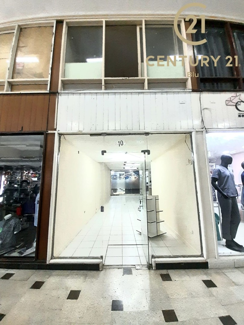 Local comercial Comercial Cañoto Av/ Centenario y primer anillo Foto 2